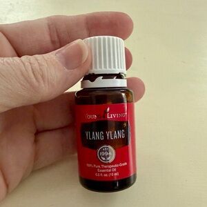 Young living Ylang Ylang essential oil 15 ml